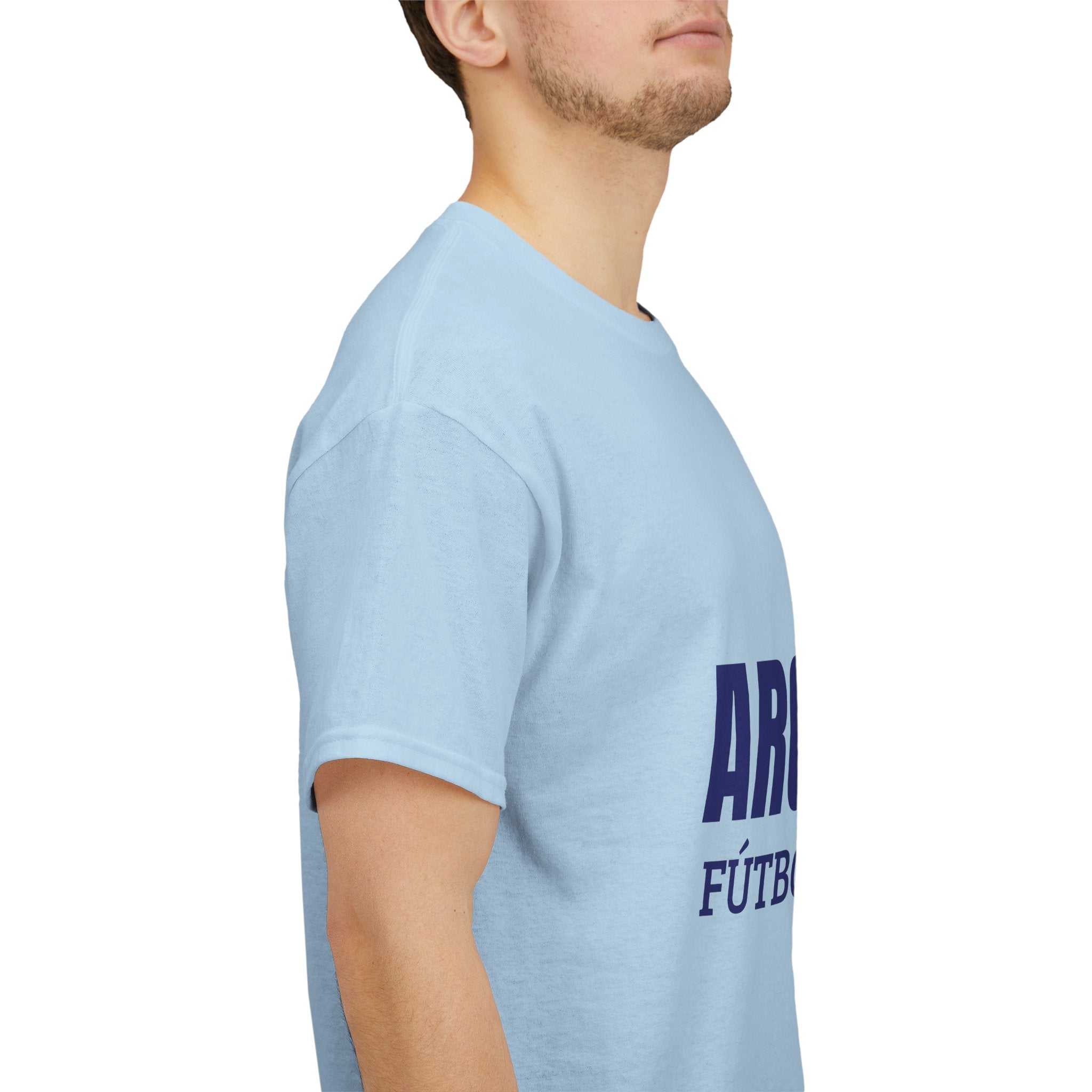 Argentina - Fútbol Cultura Minimalist Tee