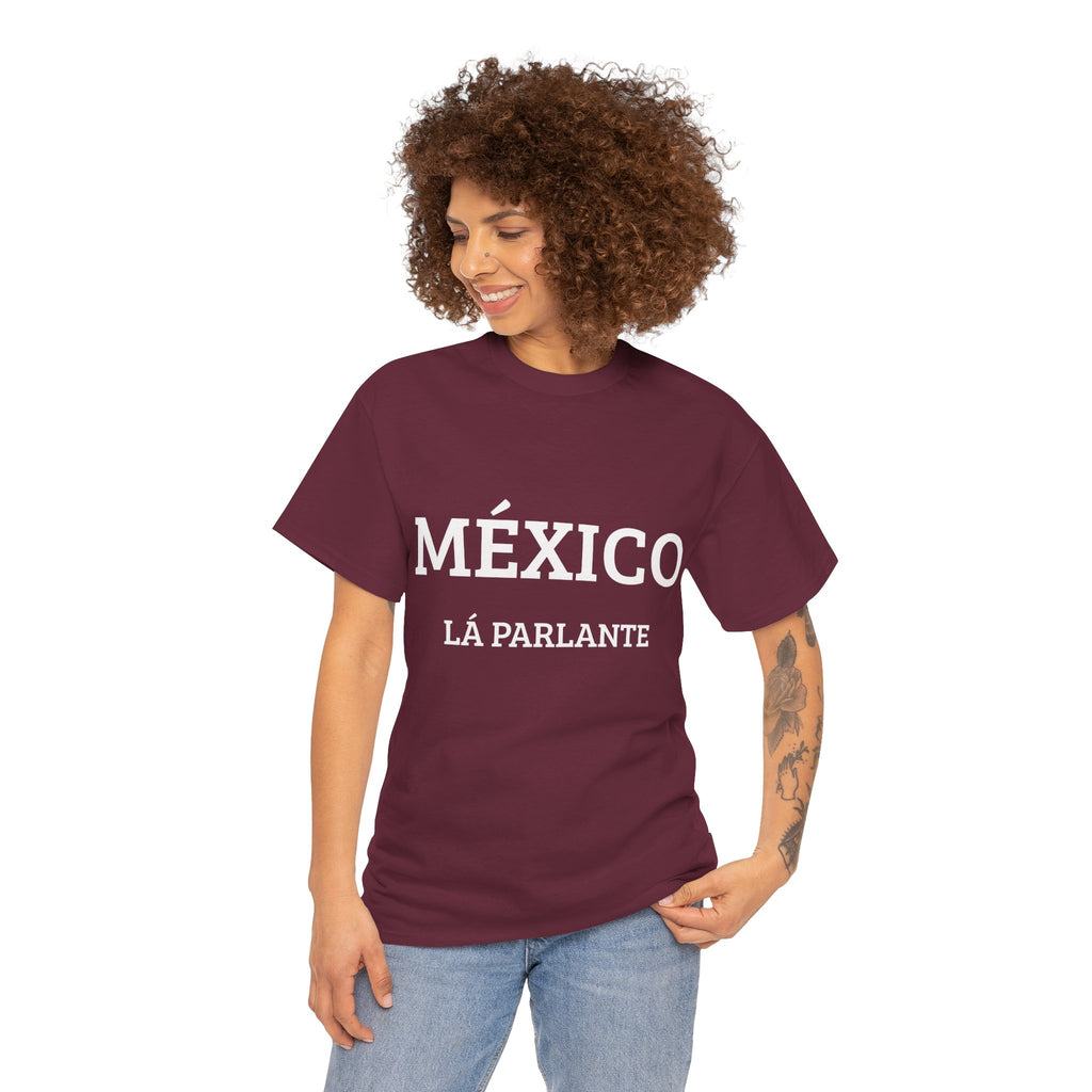 Mexico - Fútbol Cultura Minimalist