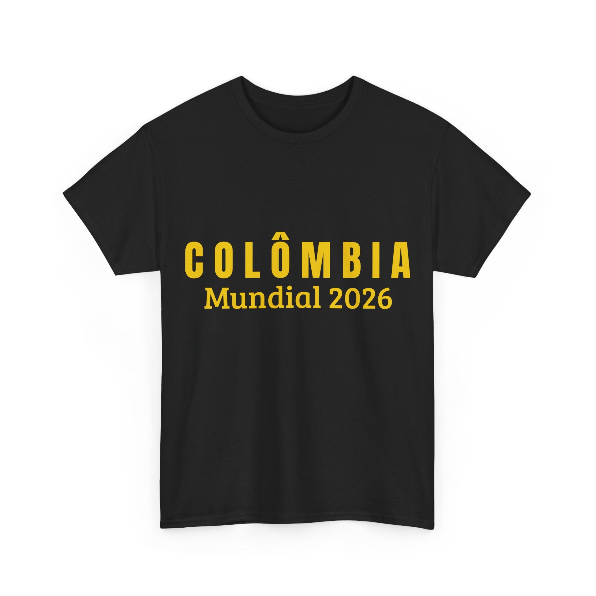 GaviPitch "Cafeteros" Minimalist Tee