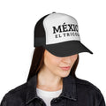 GaviPitch "México" Minimalist Cap