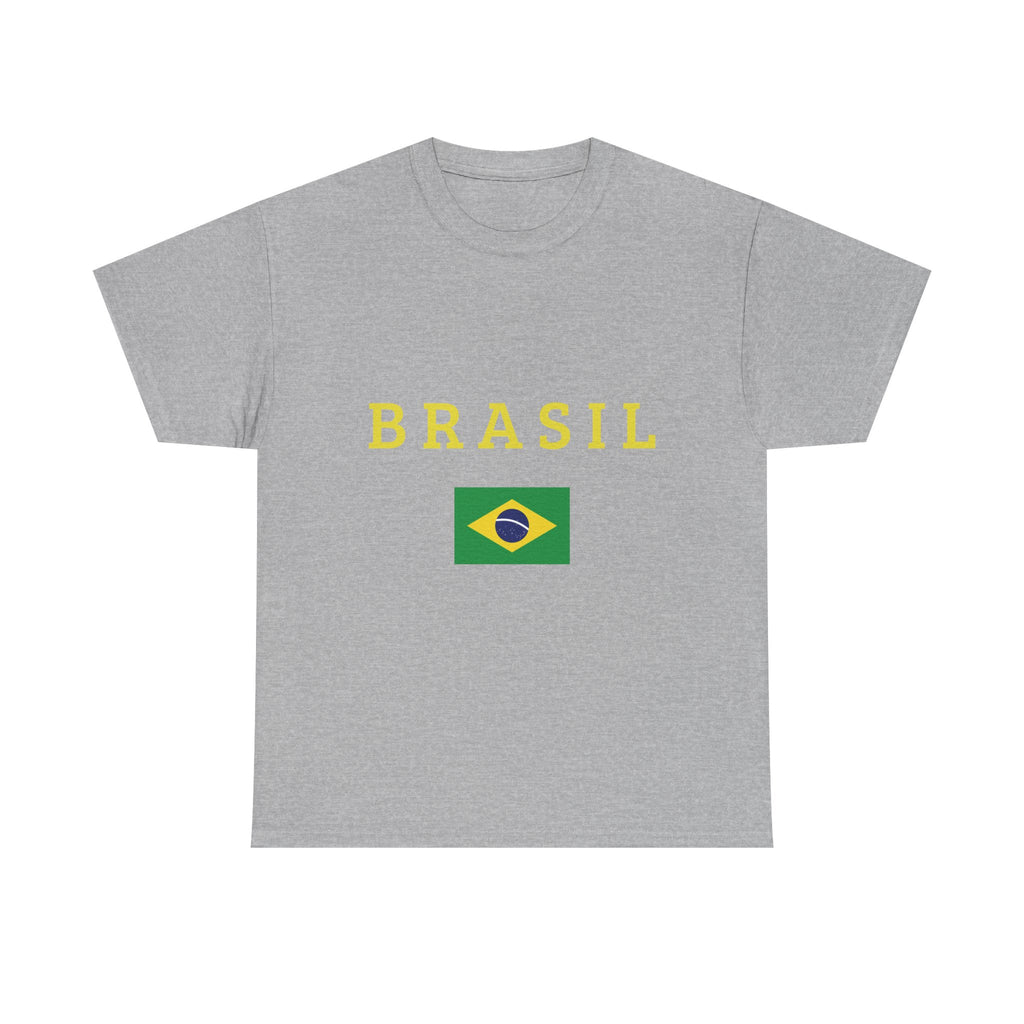 Brasil - Fútbol Cultura Minimalist
