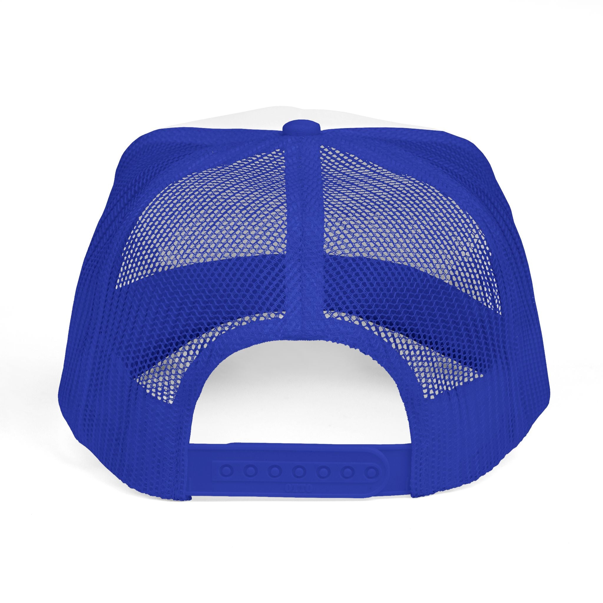 GaviPitch "Brasil" Minimalist Cap