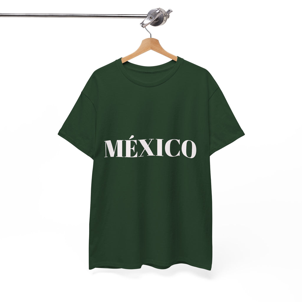 Mexico - Fútbol Cultura Minimalist
