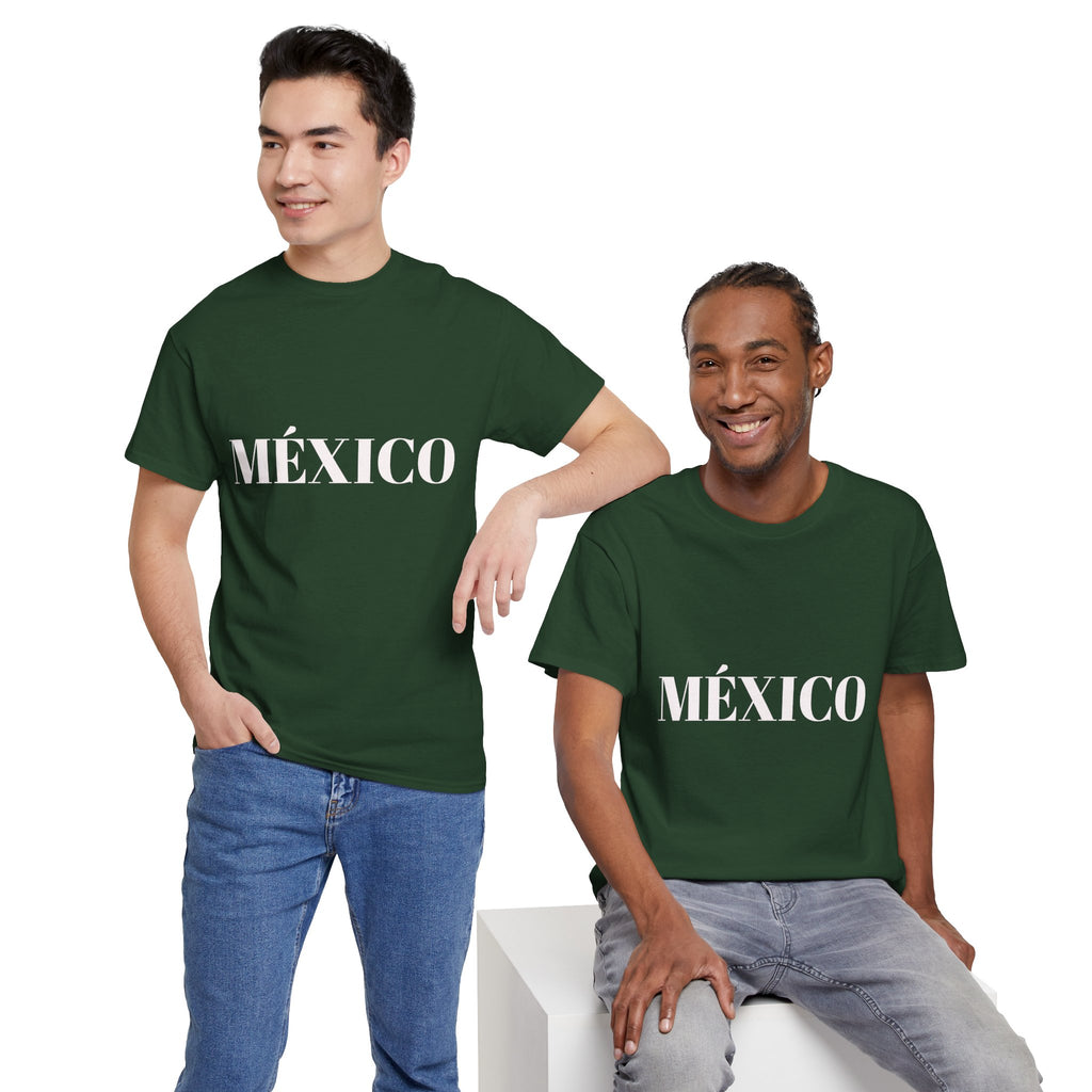 Mexico - Fútbol Cultura Minimalist