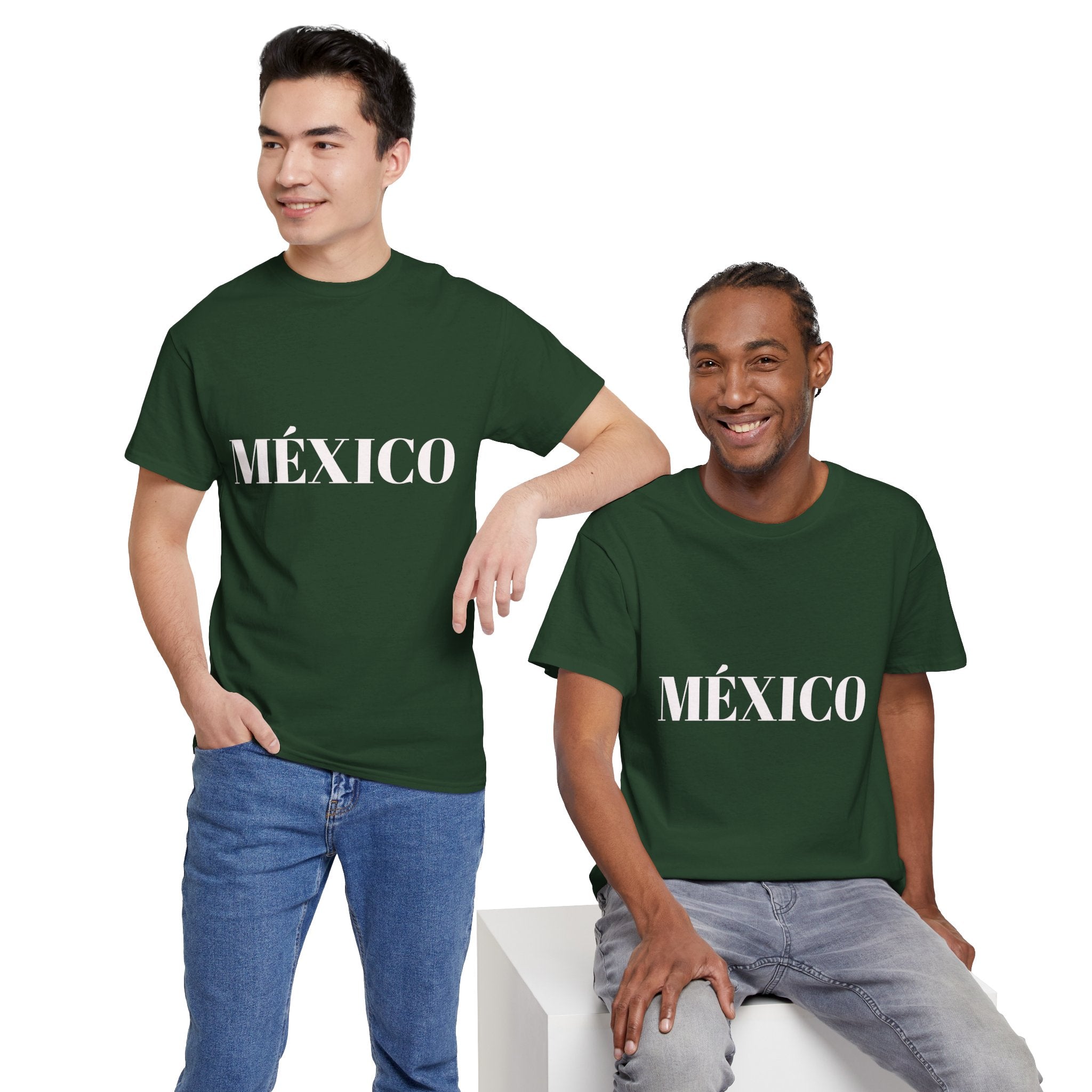 Mexico - Fútbol Cultura Minimalist