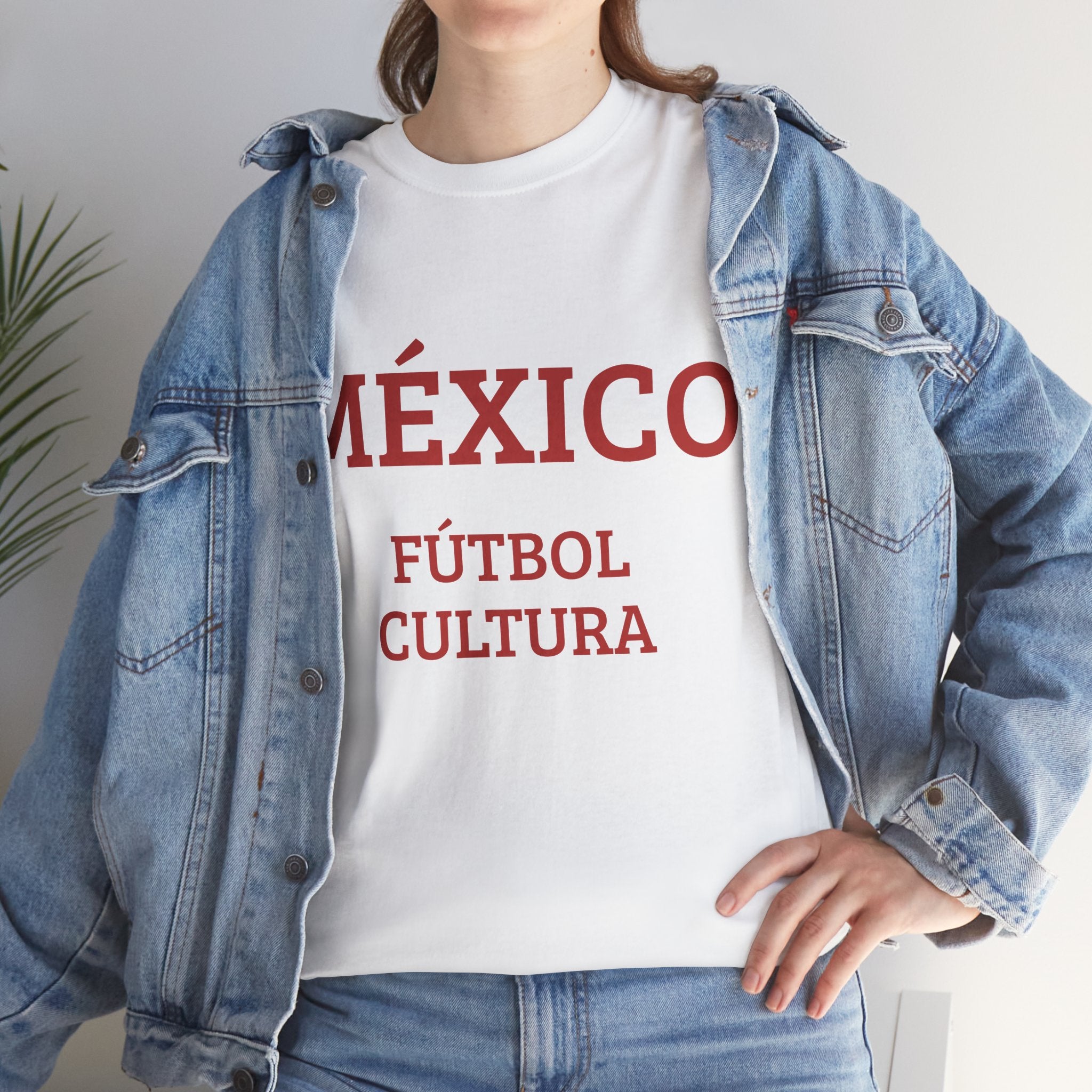 Mexico - Fútbol Cultura Minimalist