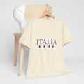 GaviPitch "Azzurri" Premium Tee