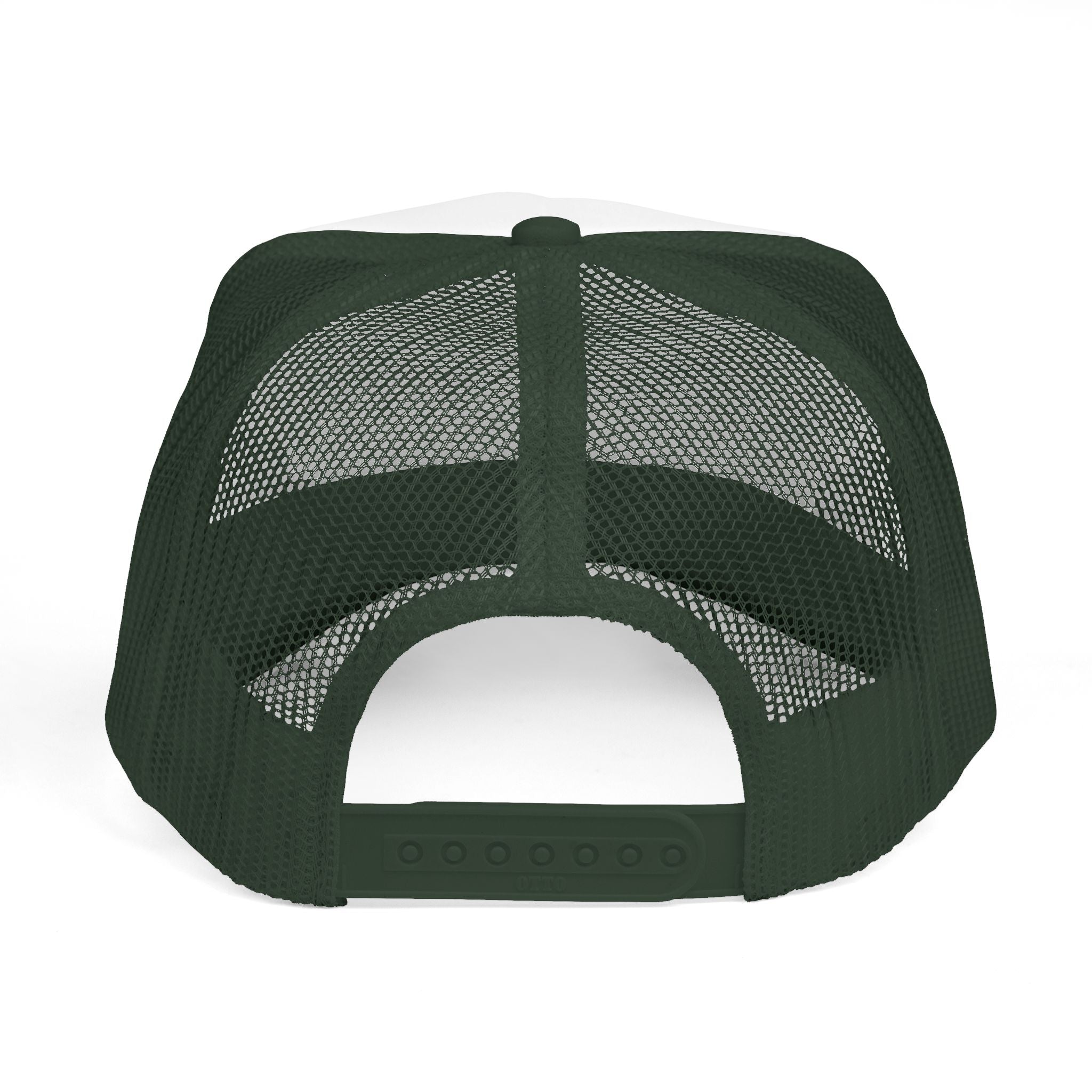 GaviPitch "Brasil" Minimalist Cap