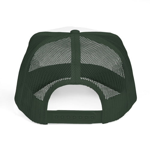 GaviPitch "Brasil" Minimalist Cap