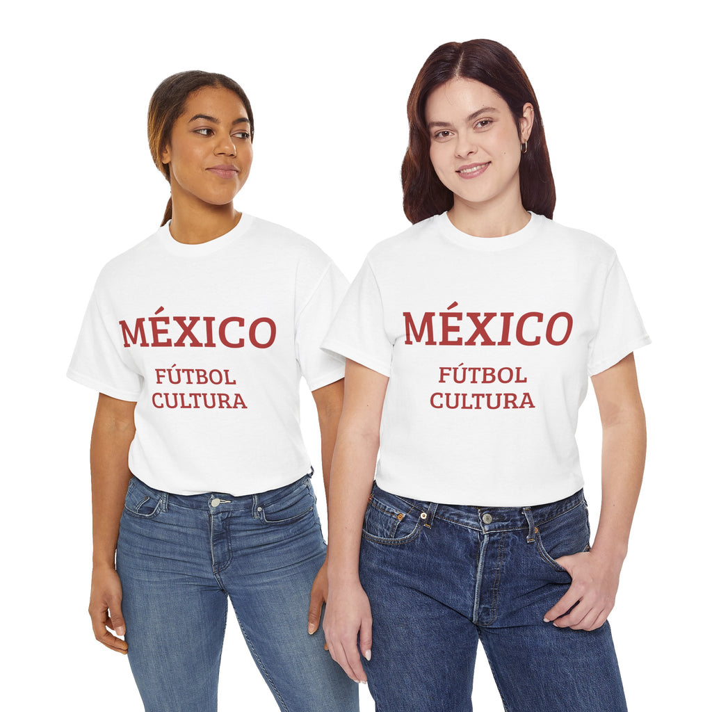 Mexico - Fútbol Cultura Minimalist