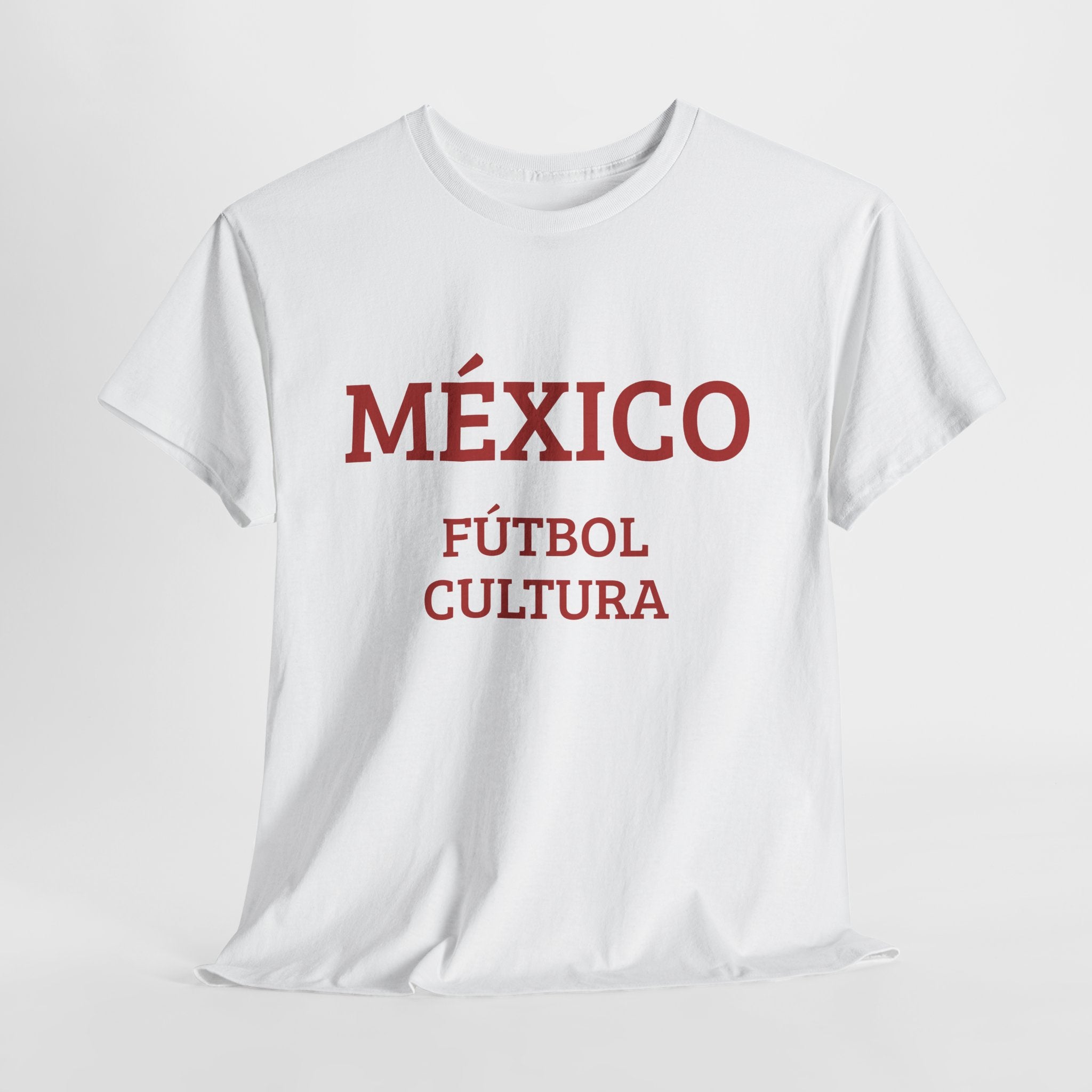 Mexico - Fútbol Cultura Minimalist