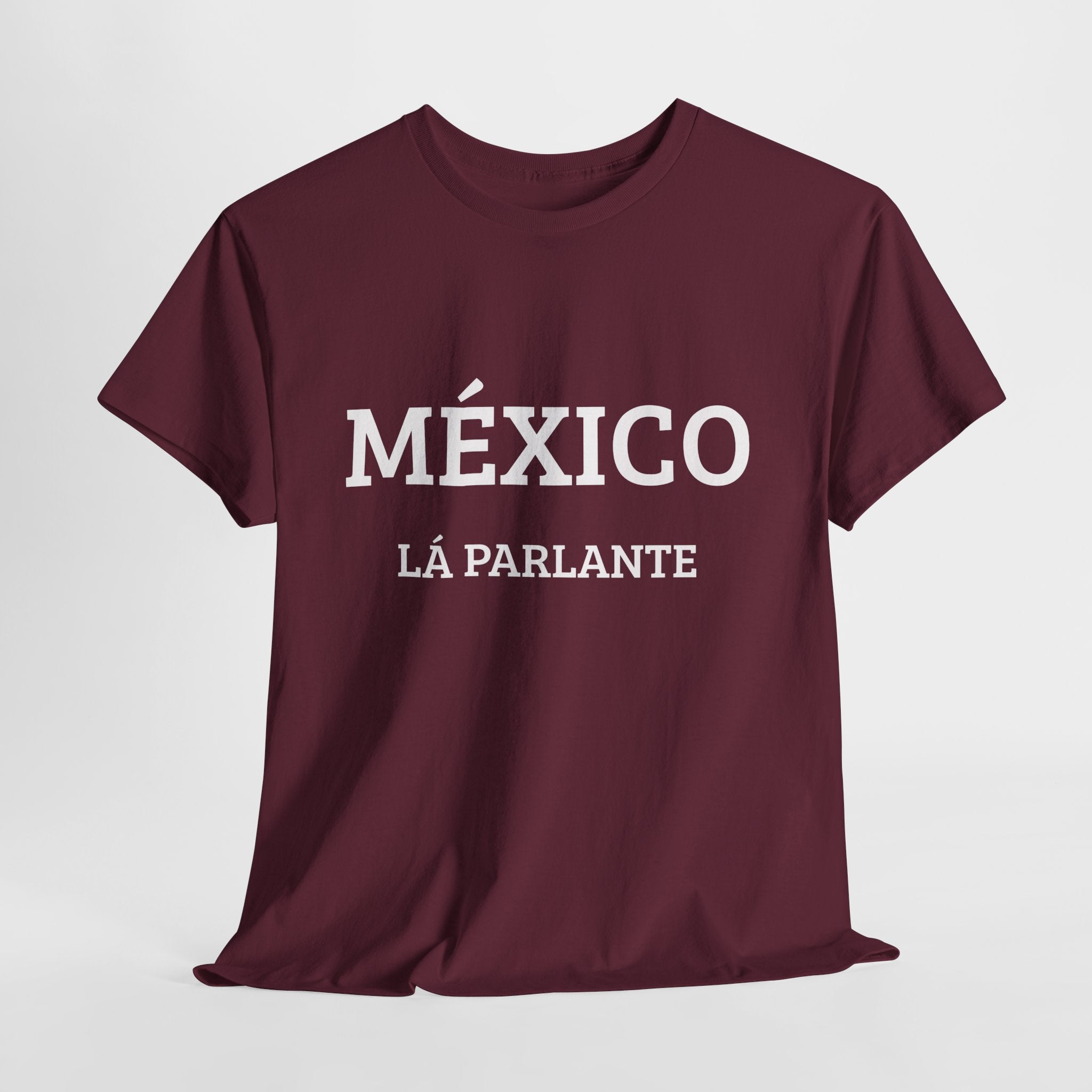Mexico - Fútbol Cultura Minimalist