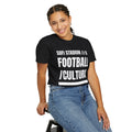 SoFi Stadium - Football Cultura Heavyweight Tee