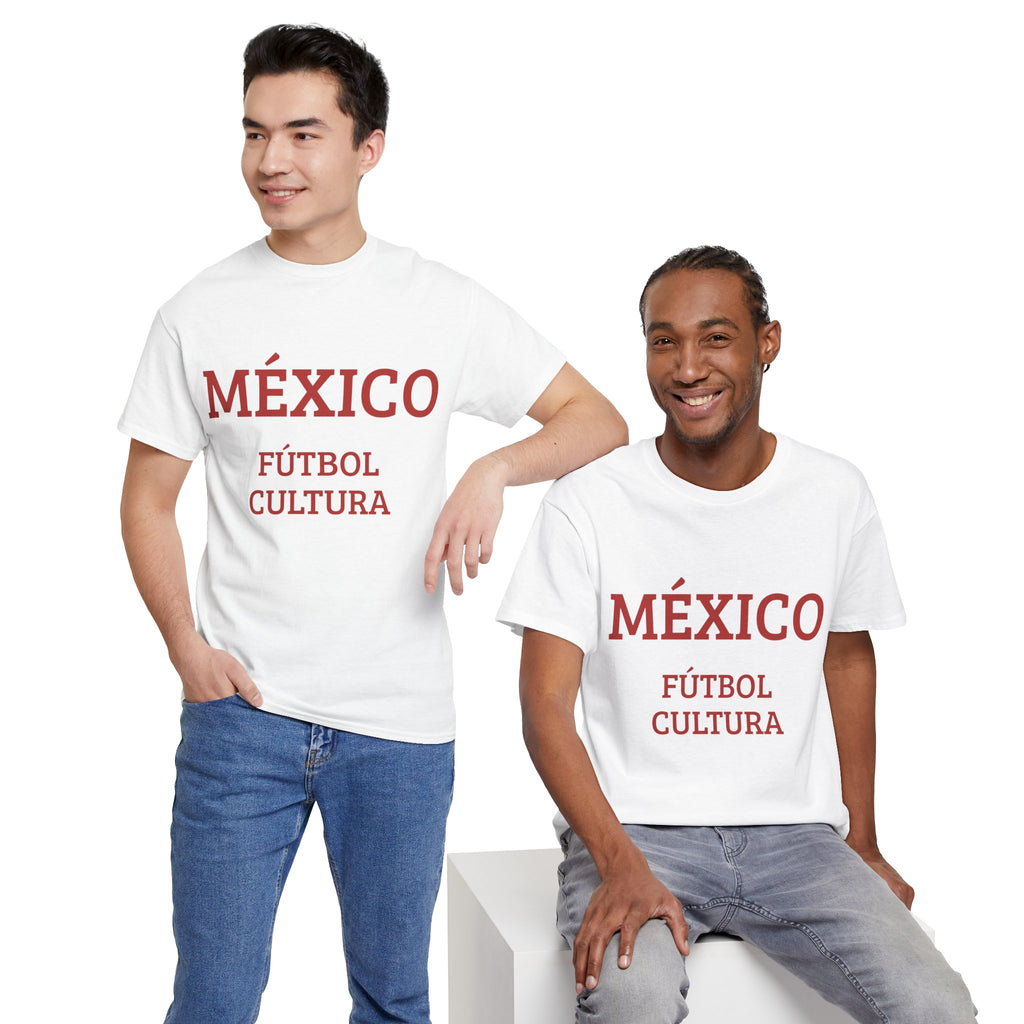 Mexico - Fútbol Cultura Minimalist
