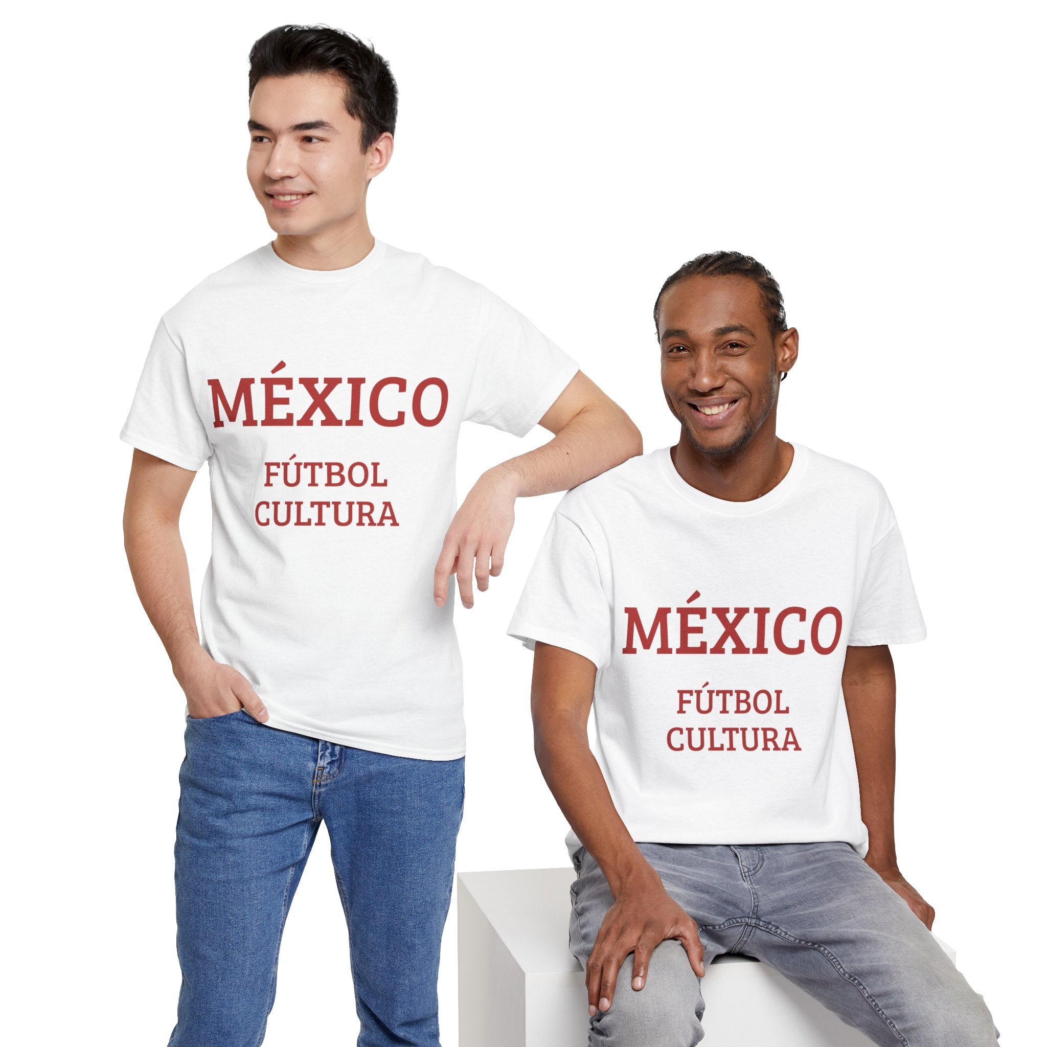 Mexico - Fútbol Cultura Minimalist
