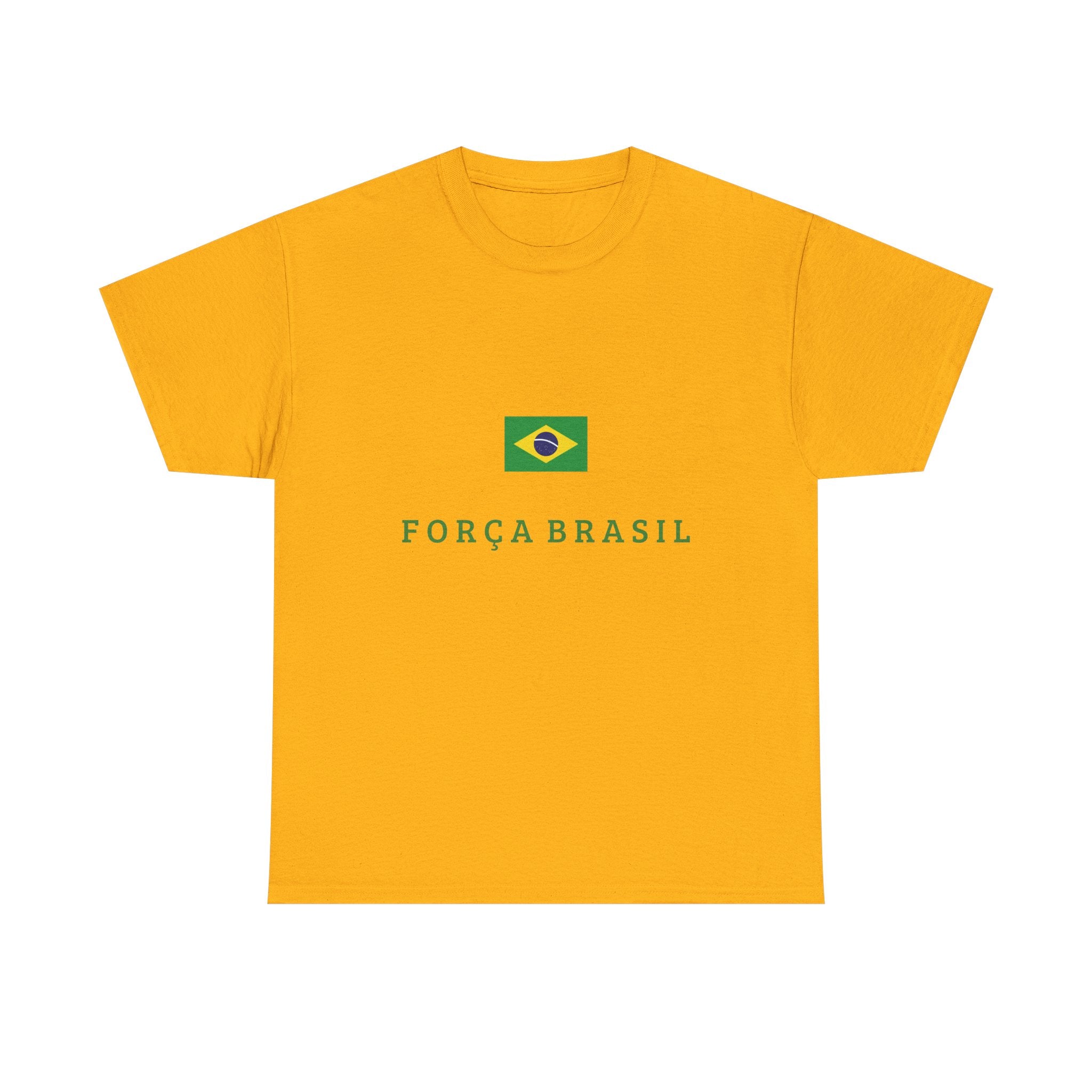 Brasil - Fútbol Cultura Minimalist
