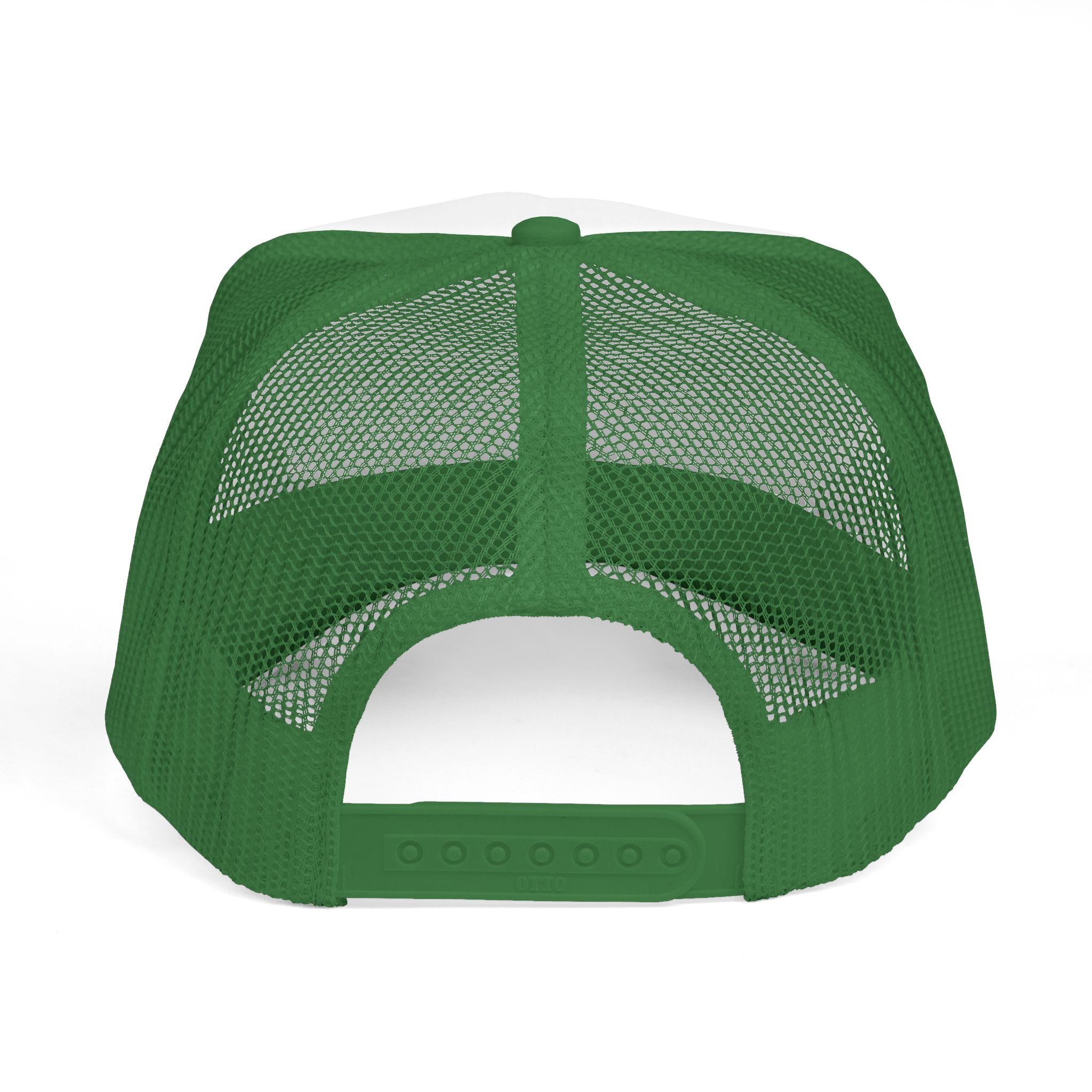 GaviPitch "Brasil" Minimalist Cap