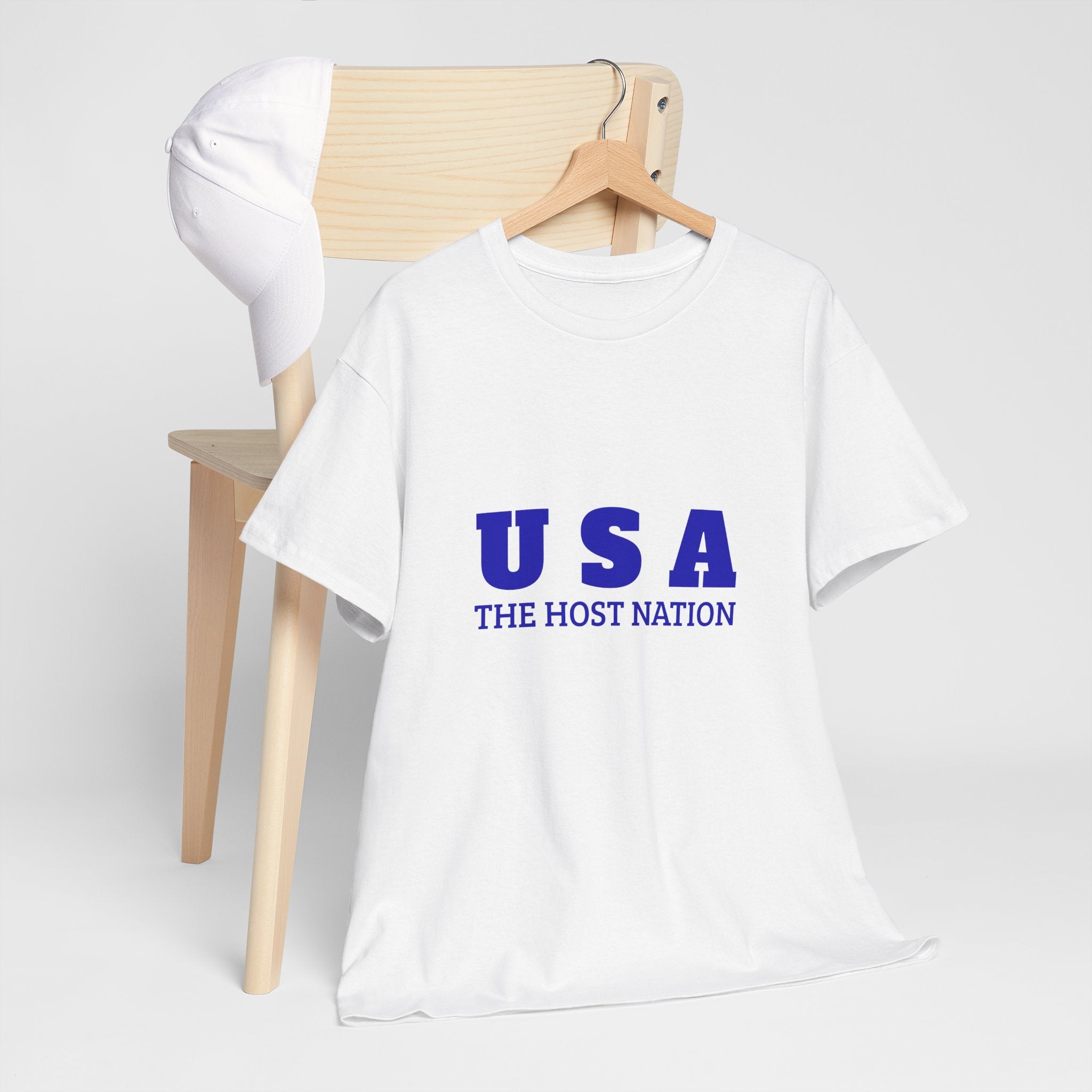 USA - Soccer Cultura Minimalist