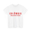 GaviPitch "Cafeteros" Minimalist Tee