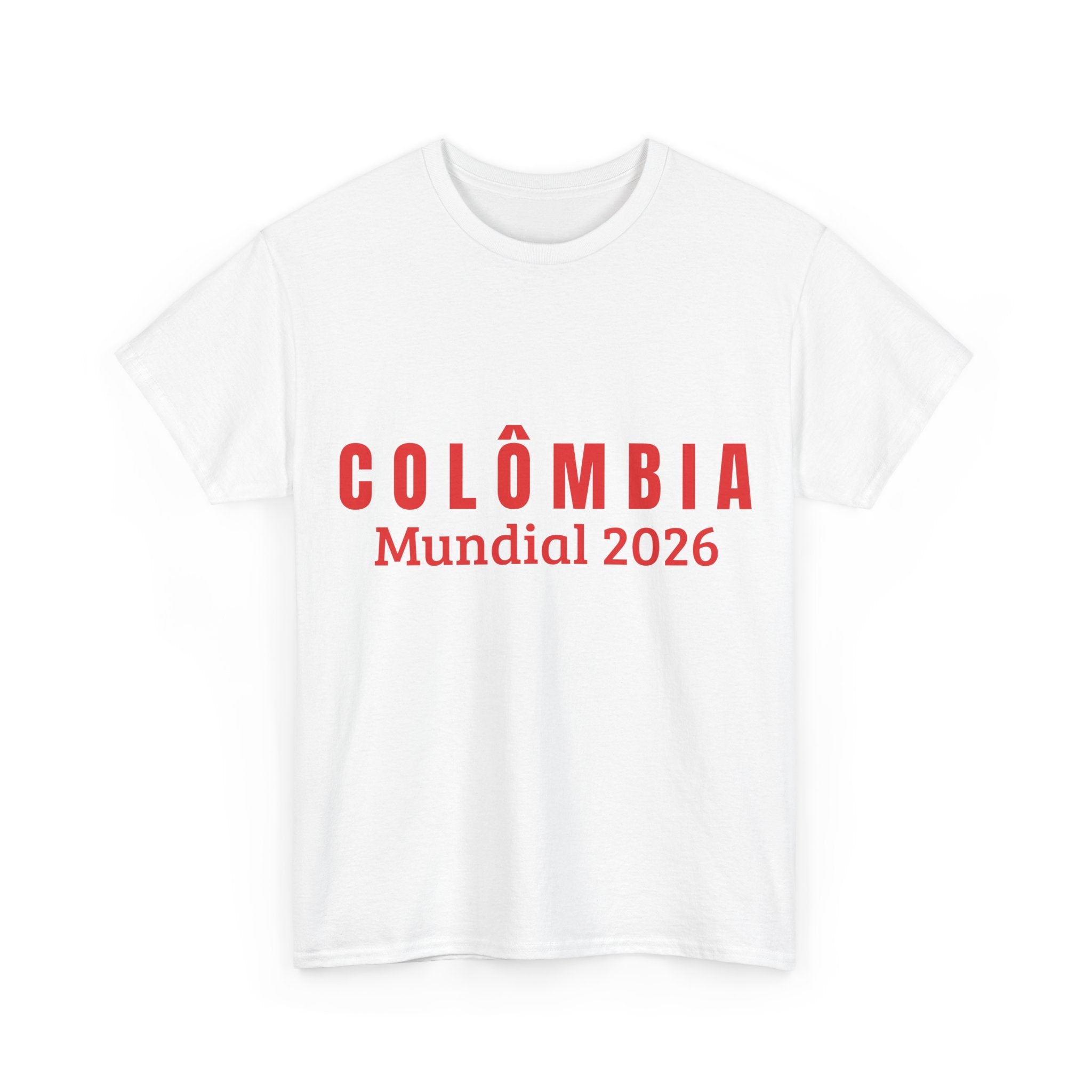GaviPitch "Cafeteros" Minimalist Tee