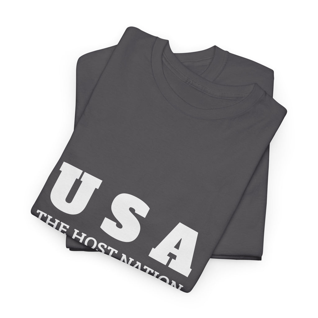 USA - Soccer Cultura Minimalist