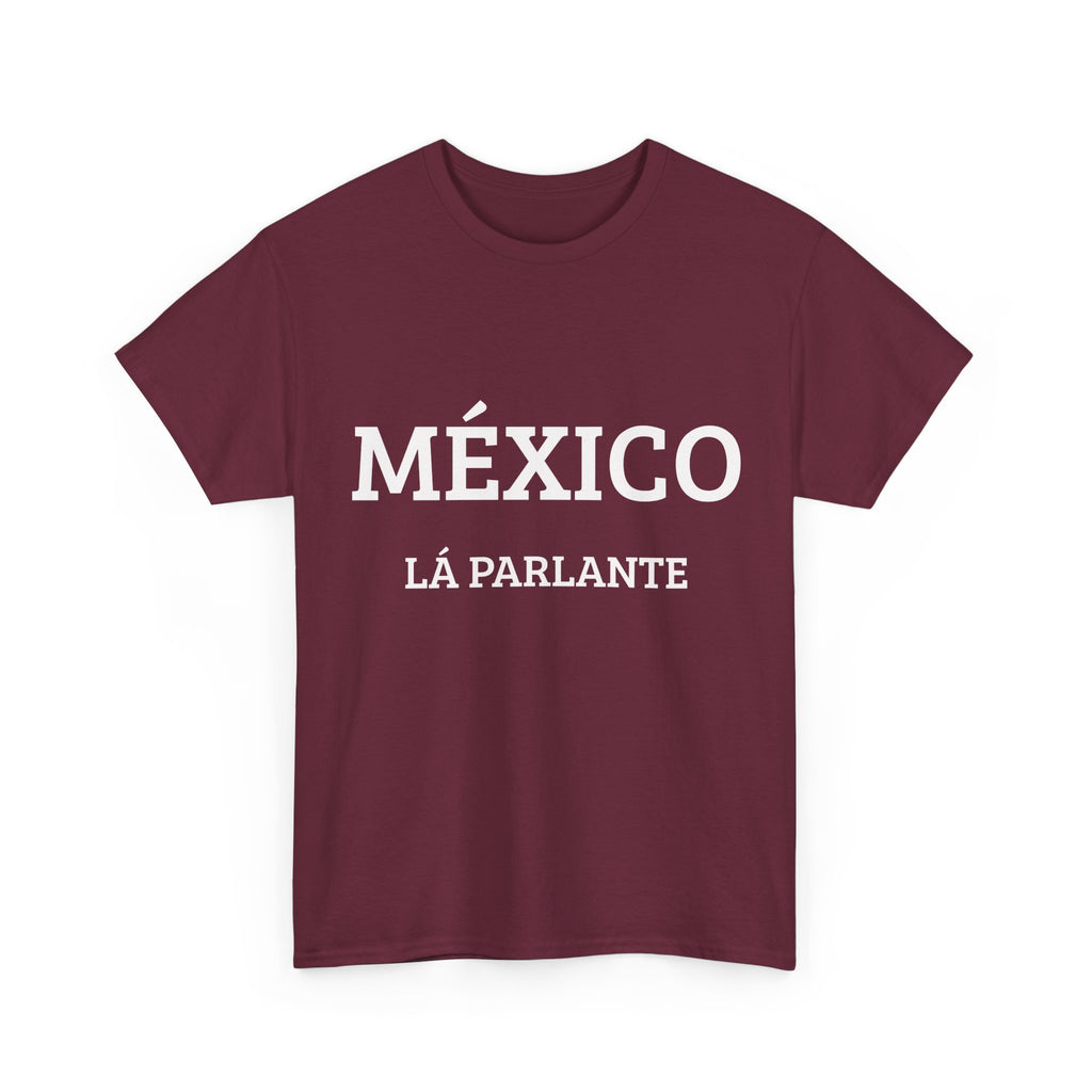 Mexico - Fútbol Cultura Minimalist