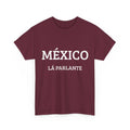 Mexico - Fútbol Cultura Minimalist
