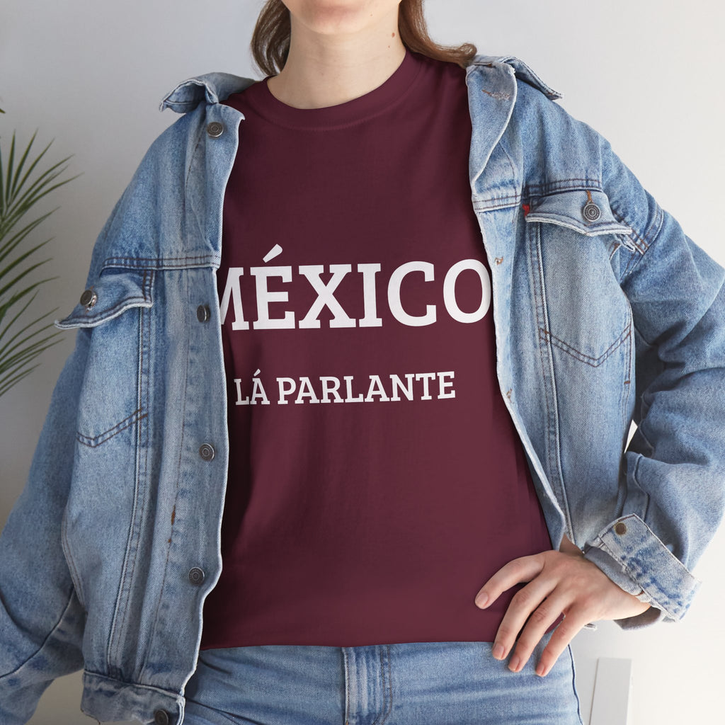 Mexico - Fútbol Cultura Minimalist