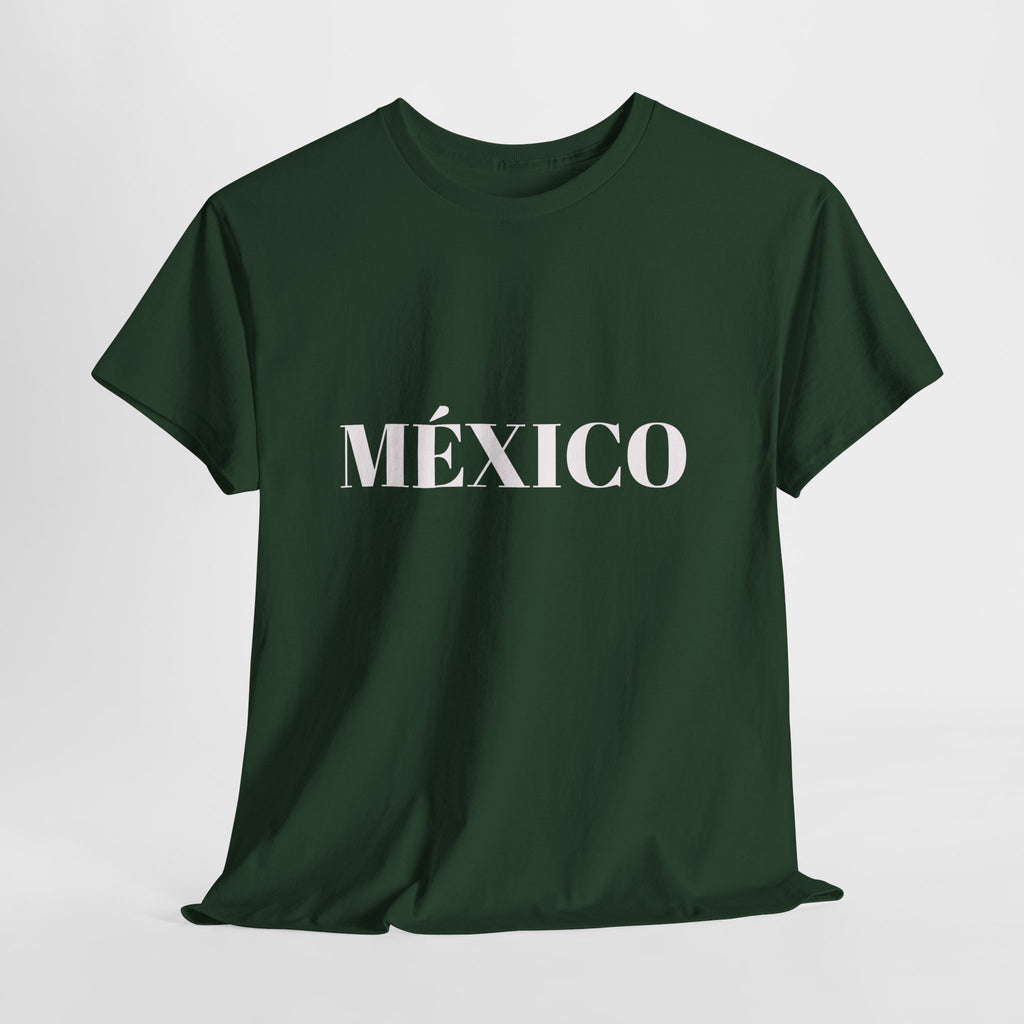 Mexico - Fútbol Cultura Minimalist