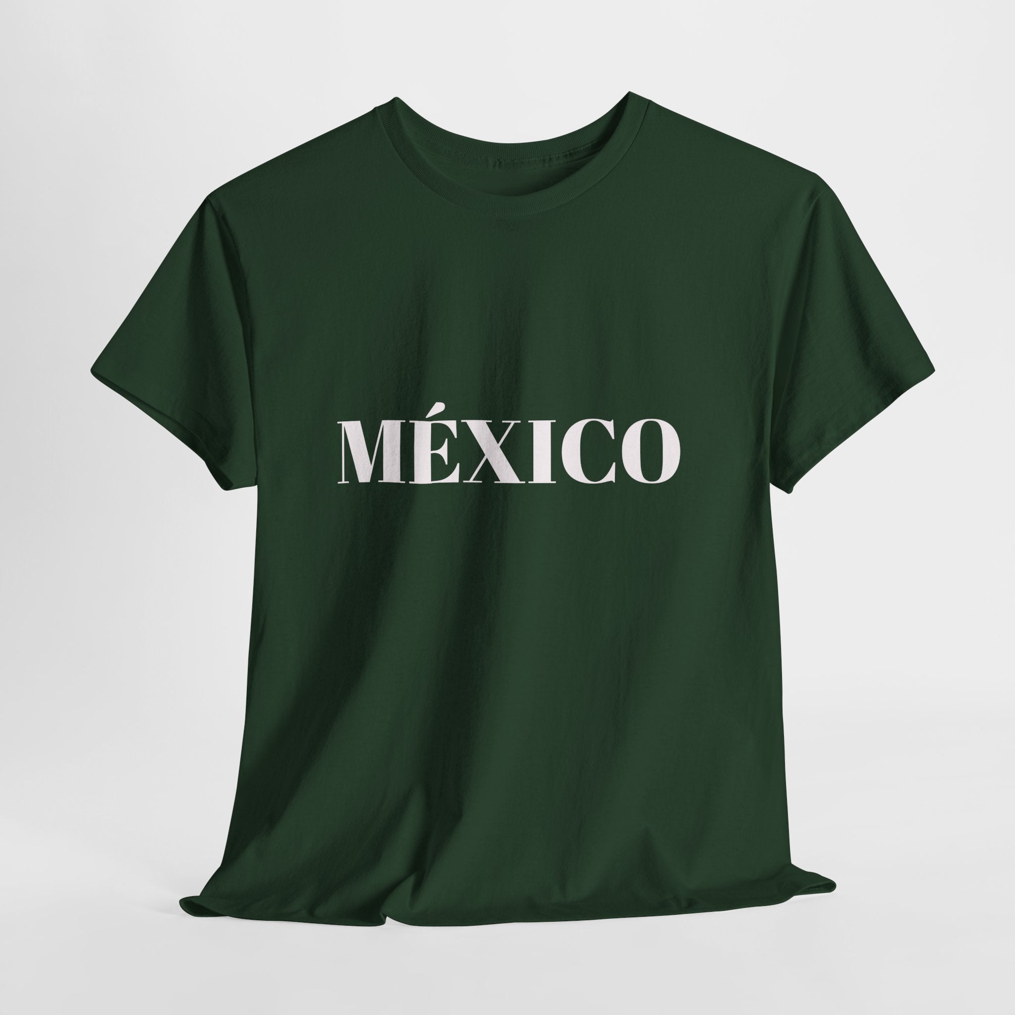 Mexico - Fútbol Cultura Minimalist