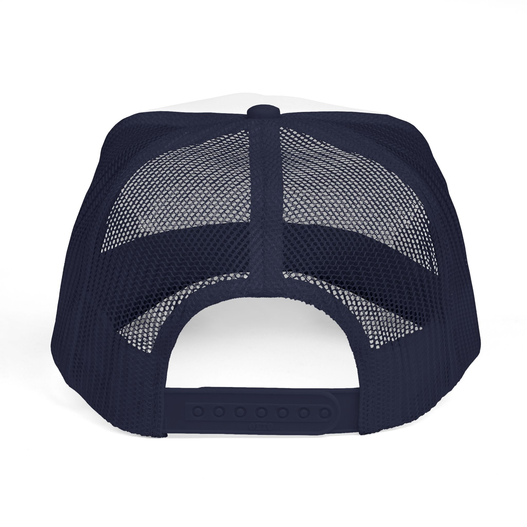 GaviPitch "Brasil" Minimalist Cap