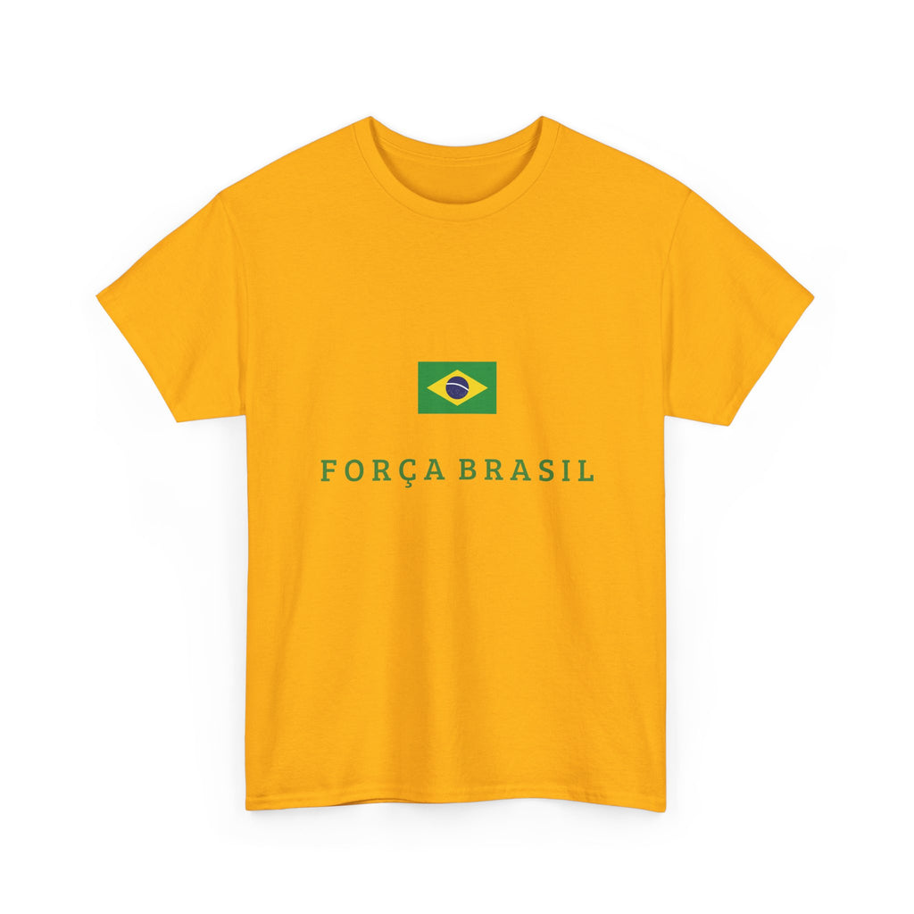 Brasil - Fútbol Cultura Minimalist