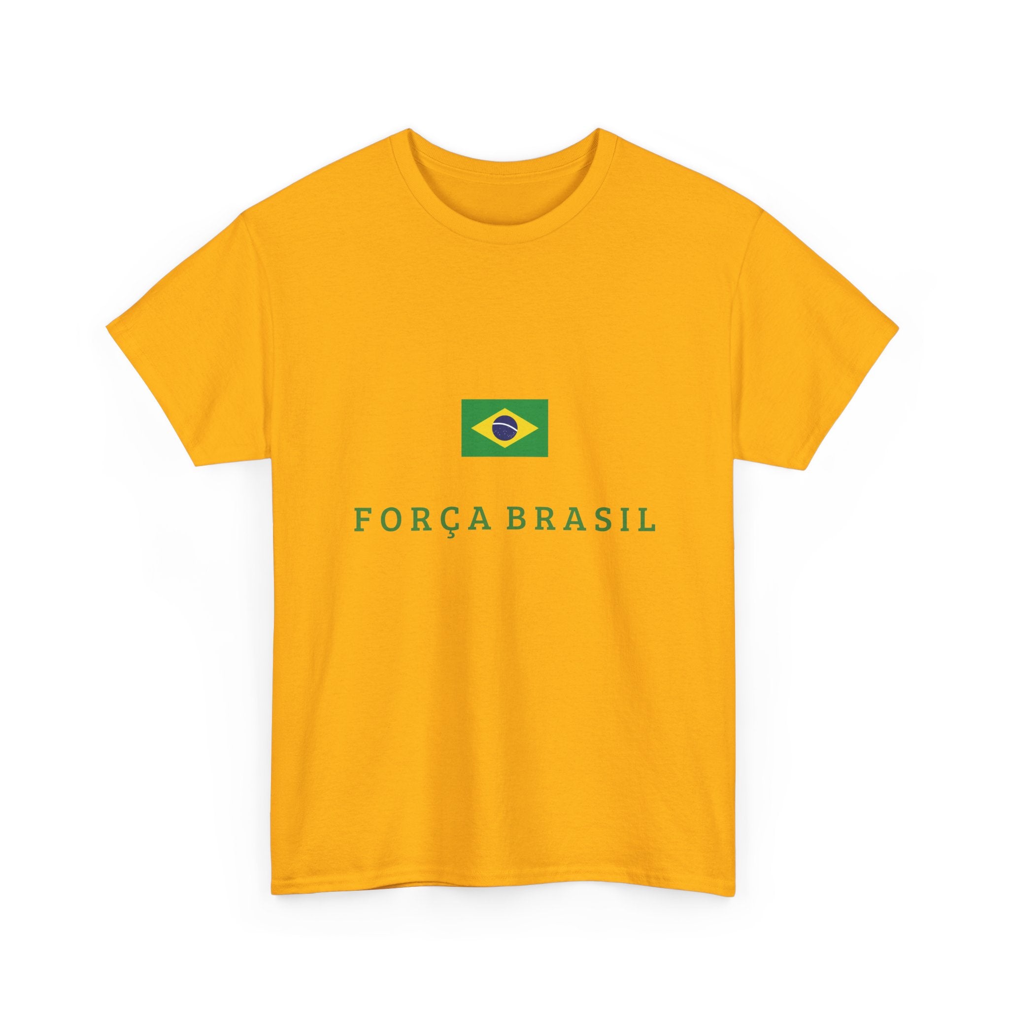Brasil - Fútbol Cultura Minimalist