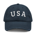 GaviPitch "USA" Structured Hat