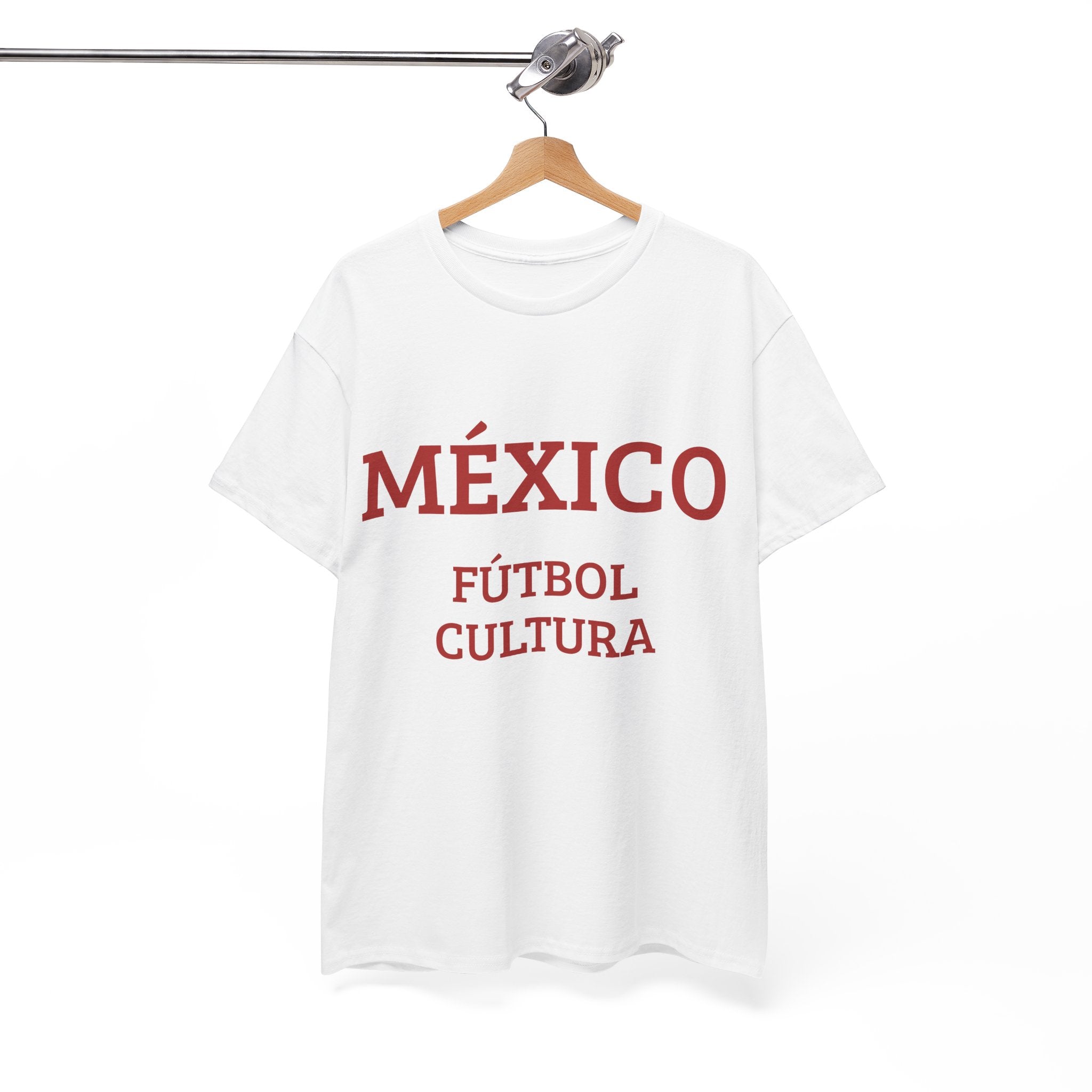Mexico - Fútbol Cultura Minimalist