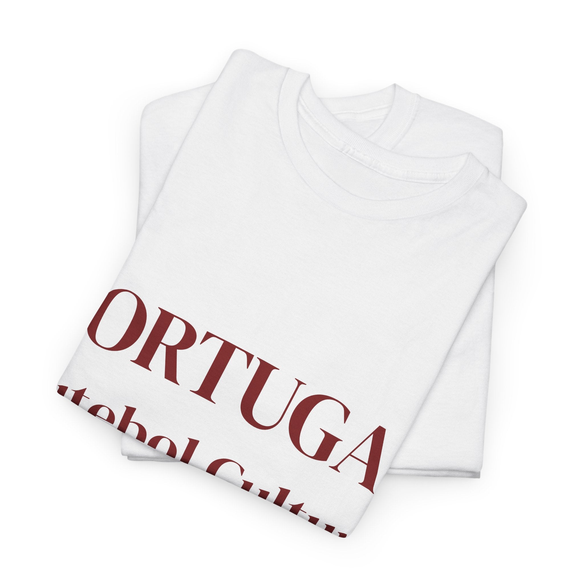 Portugal - Futebol Cultura Vintage Tee