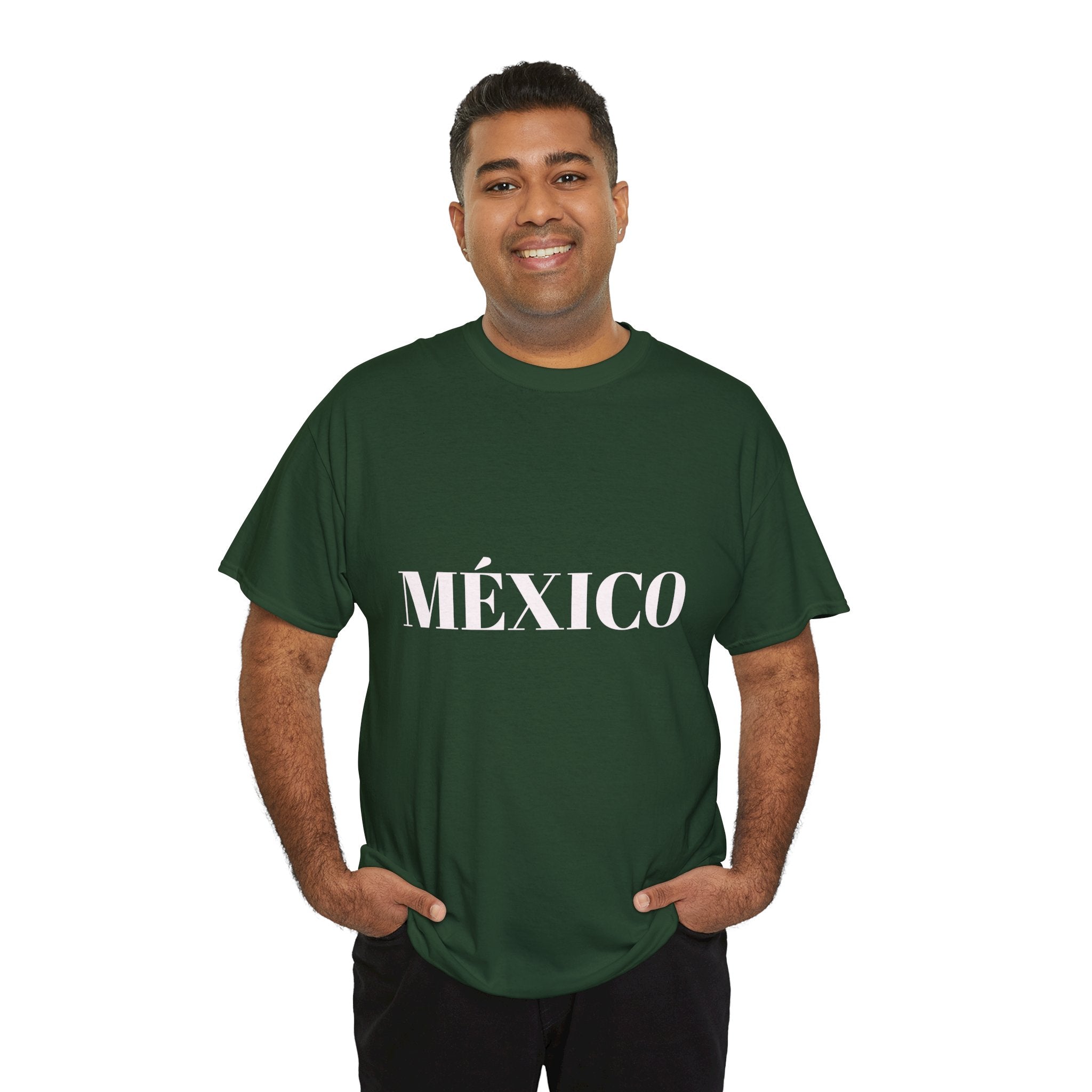 Mexico - Fútbol Cultura Minimalist