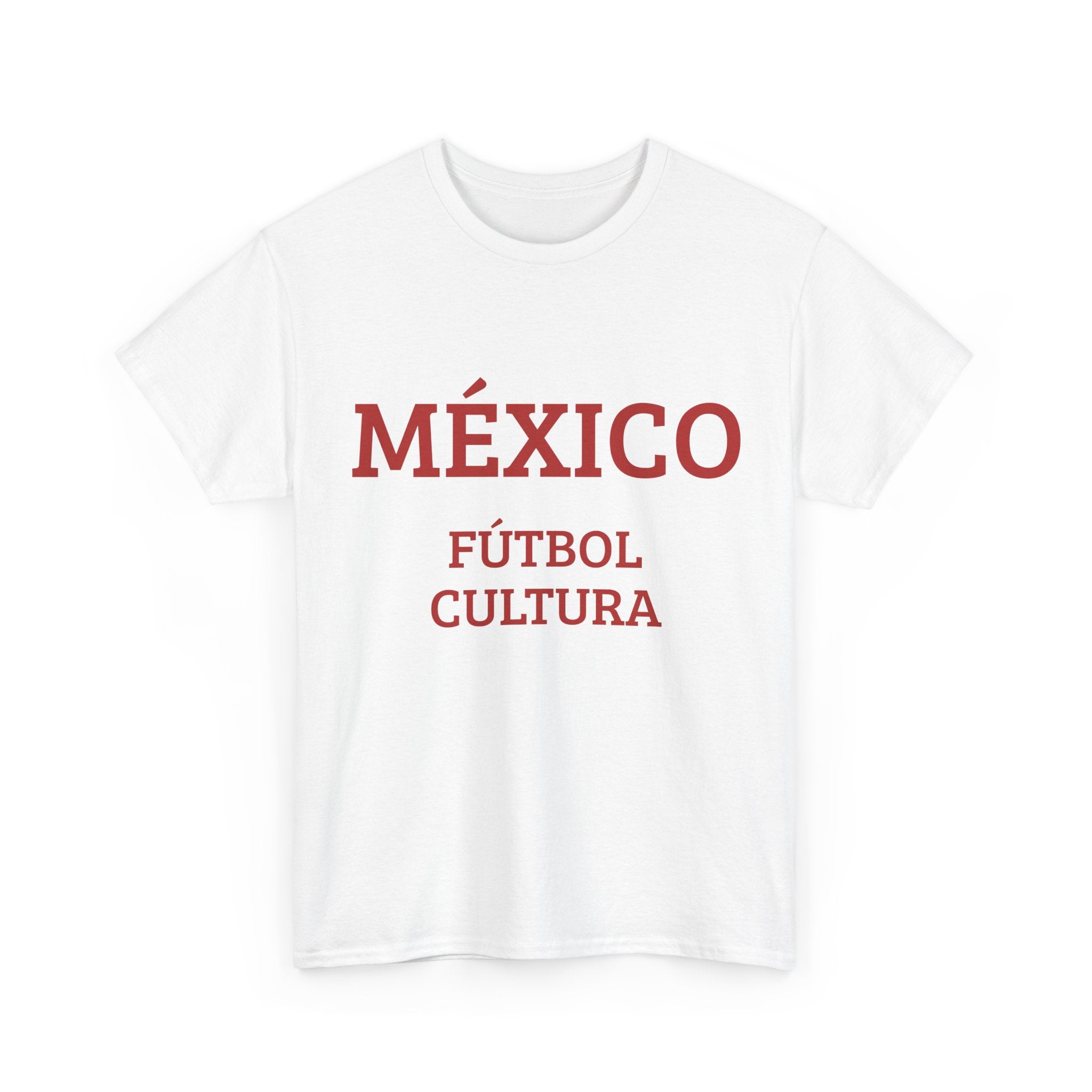 Mexico - Fútbol Cultura Minimalist