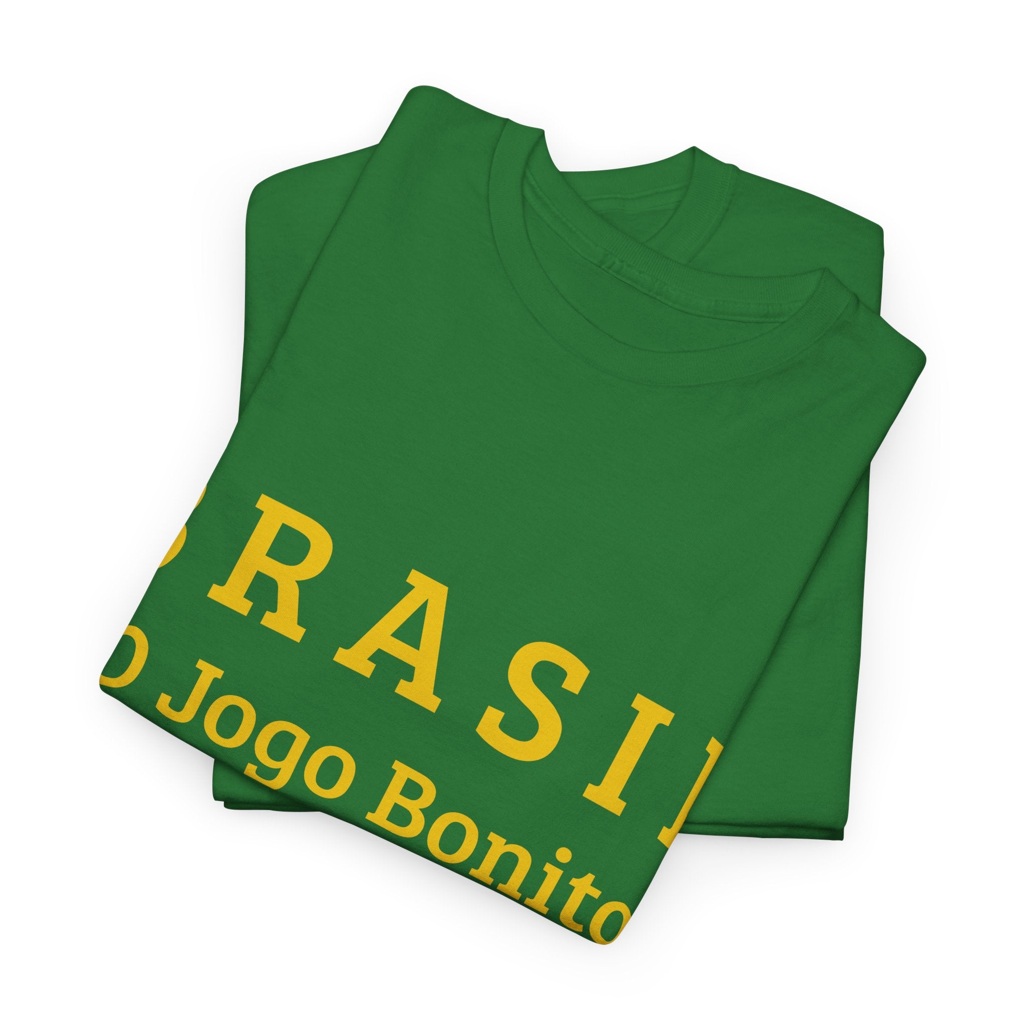 GaviPitch "O Jogo Bonito" Premium Tee