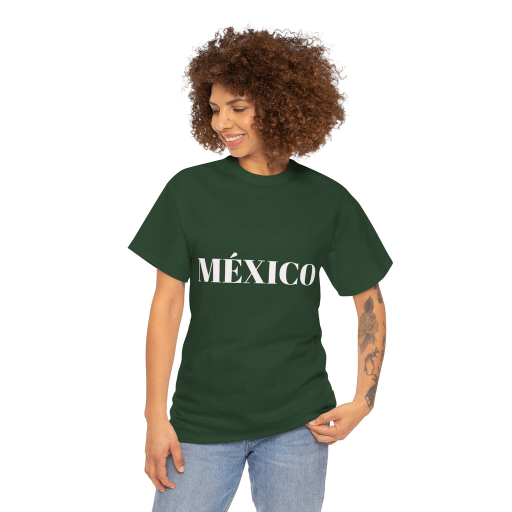 Mexico - Fútbol Cultura Minimalist