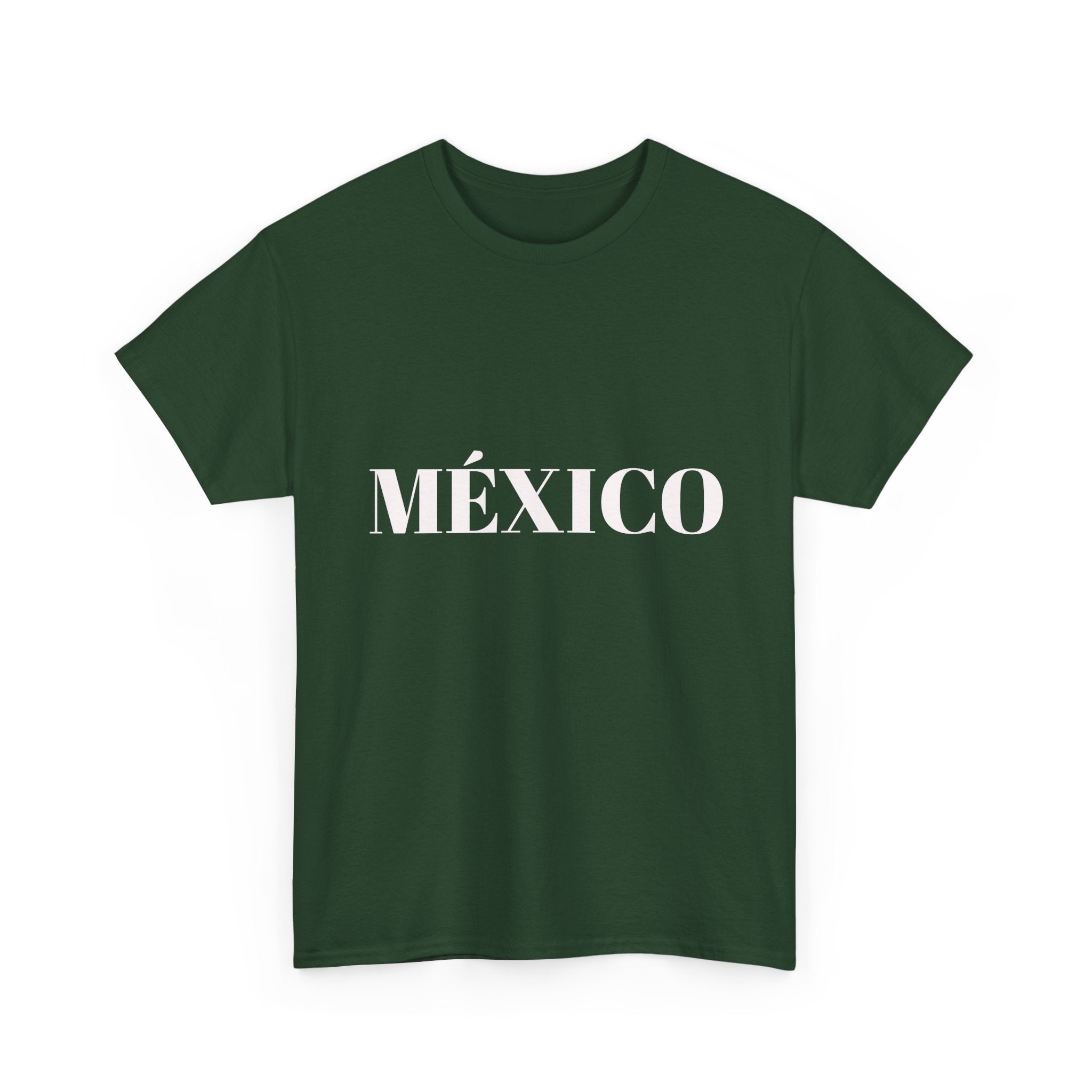 Mexico - Fútbol Cultura Minimalist